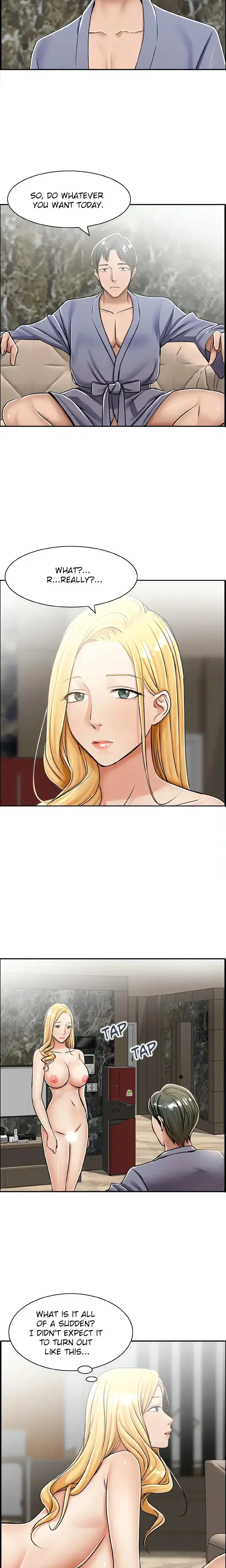 An Affair Deal chapter 21, page 10