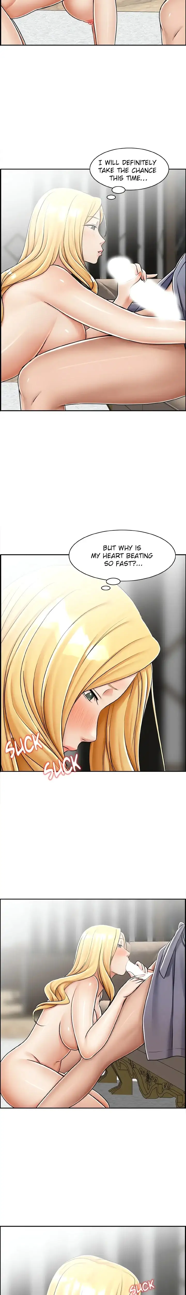 An Affair Deal chapter 21, page 11