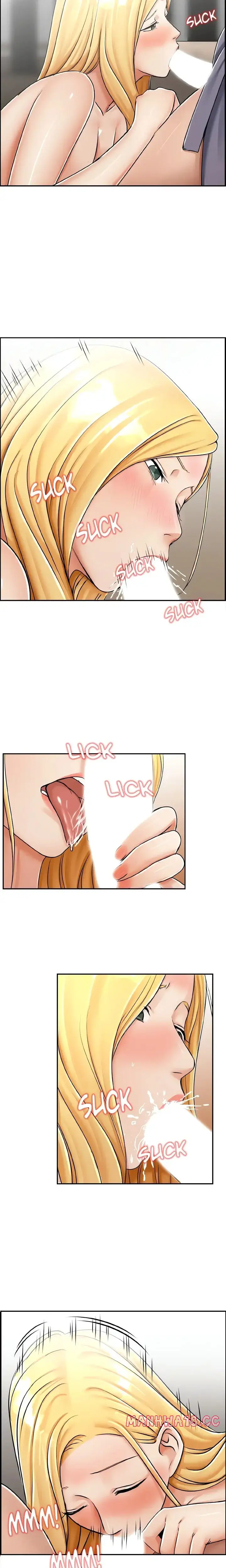 An Affair Deal chapter 21, page 12