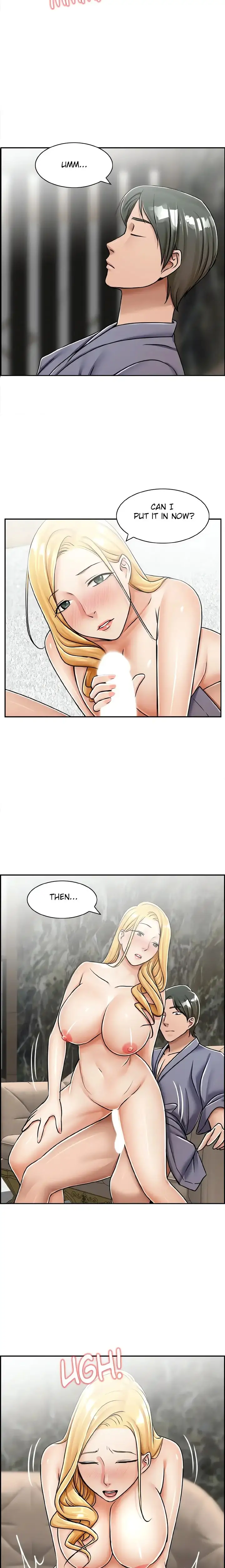 An Affair Deal chapter 21, page 13