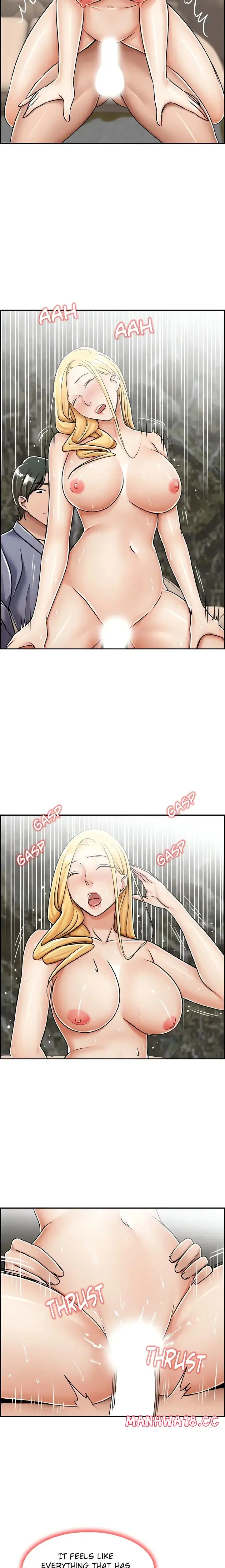 An Affair Deal chapter 21, page 14
