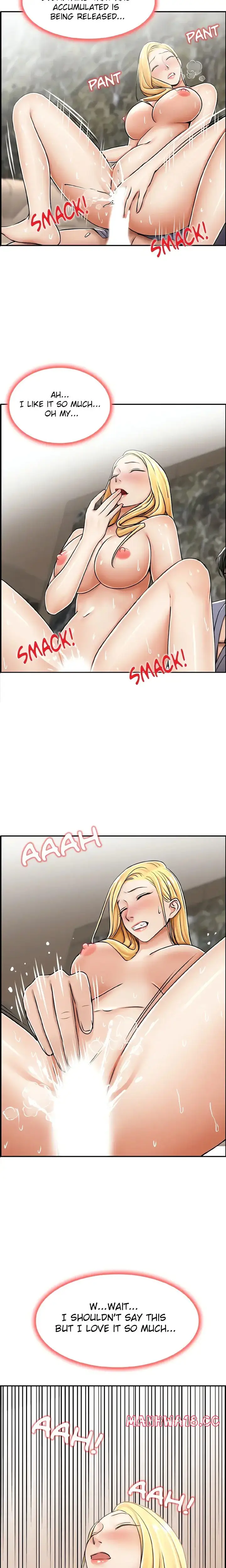 An Affair Deal chapter 21, page 15