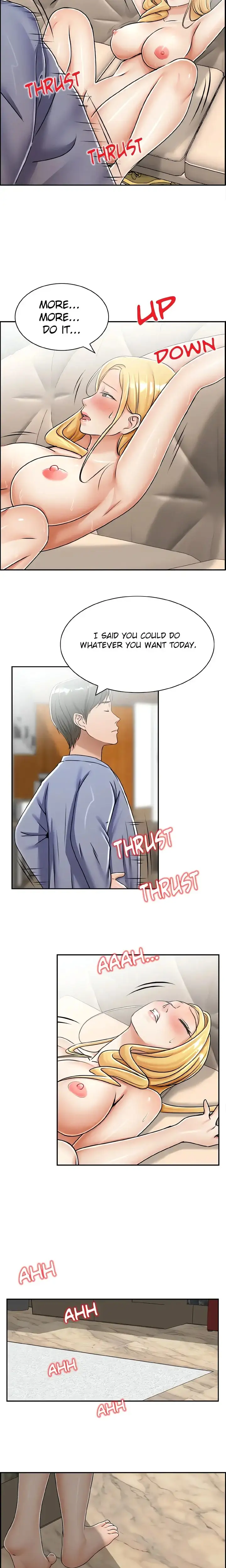 An Affair Deal chapter 22, page 2