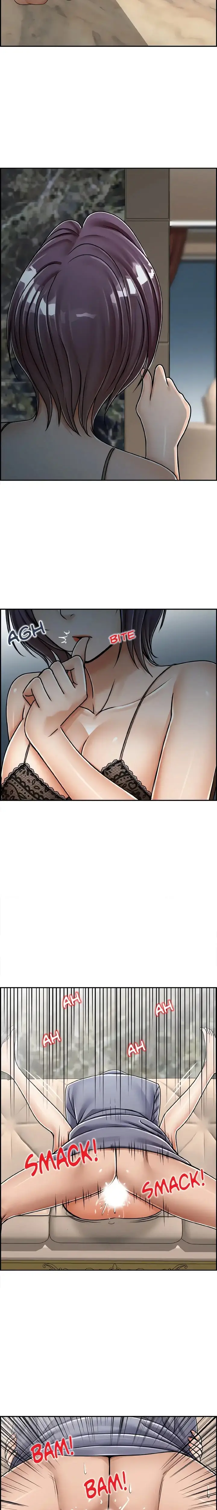 An Affair Deal chapter 22, page 3