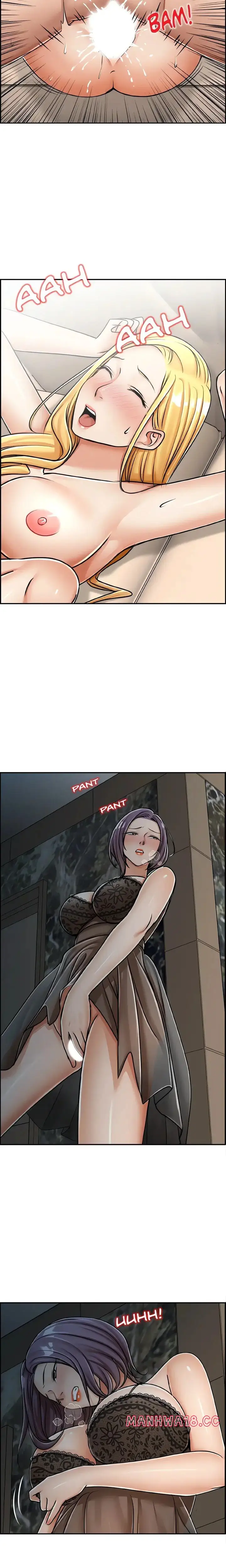 An Affair Deal chapter 22, page 4