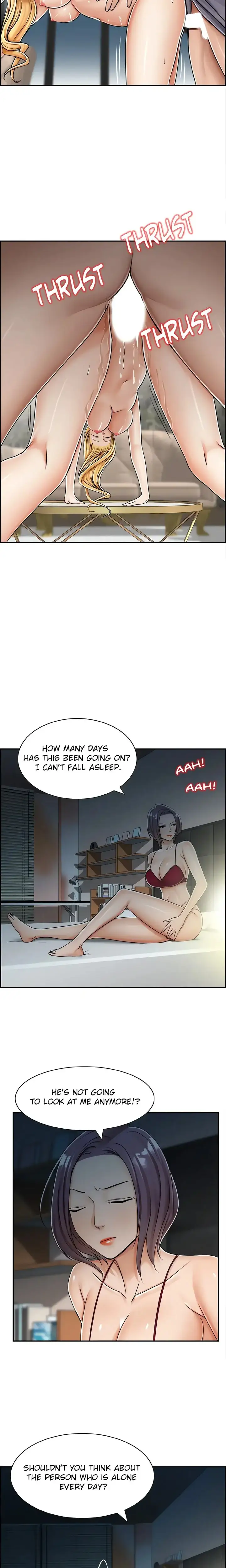 An Affair Deal chapter 22, page 10