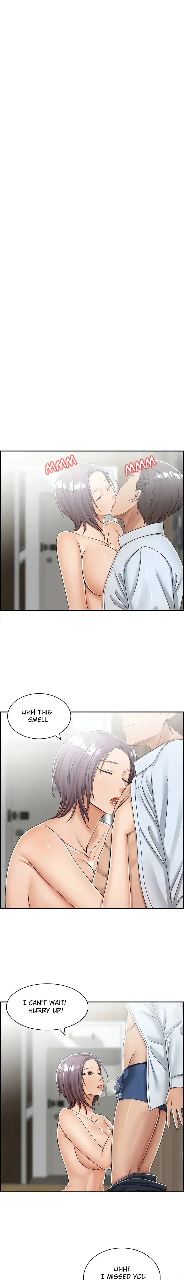 An Affair Deal chapter 23, page 1