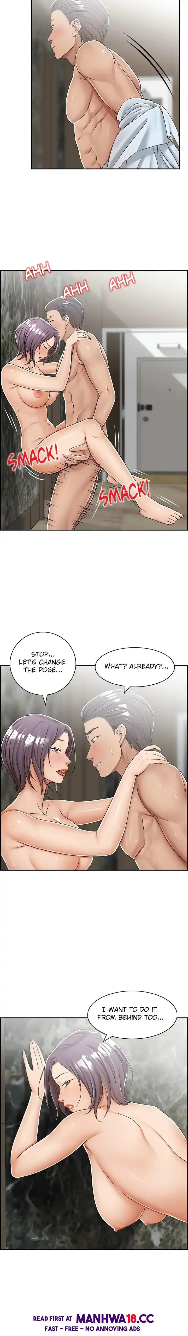 An Affair Deal chapter 23, page 3