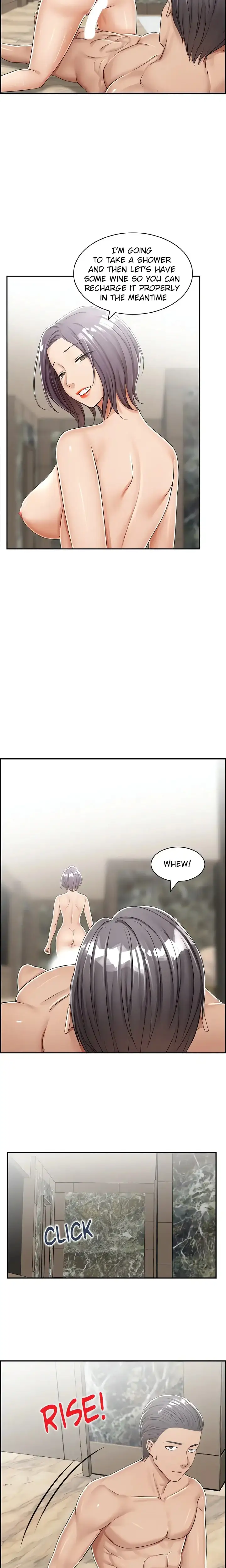 An Affair Deal chapter 23, page 9