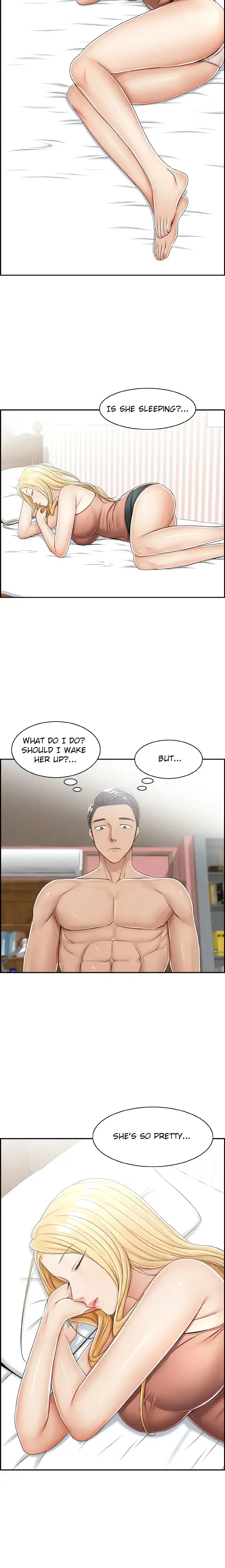 An Affair Deal chapter 23, page 12