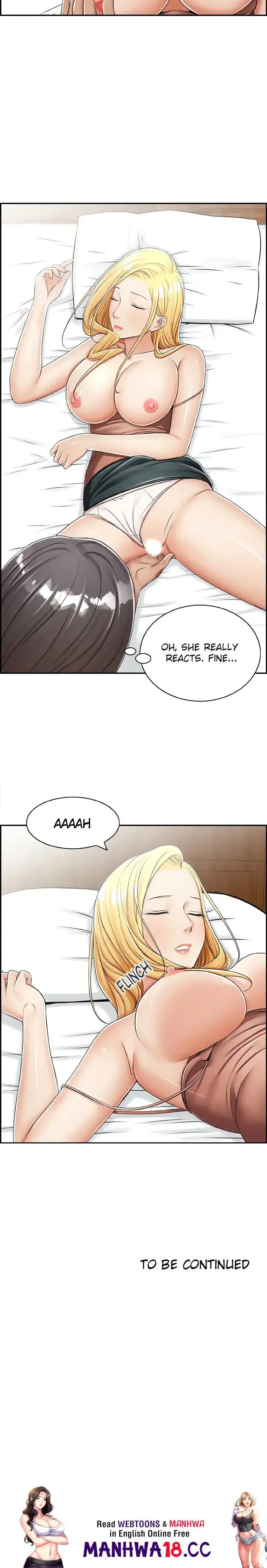 An Affair Deal chapter 23, page 15