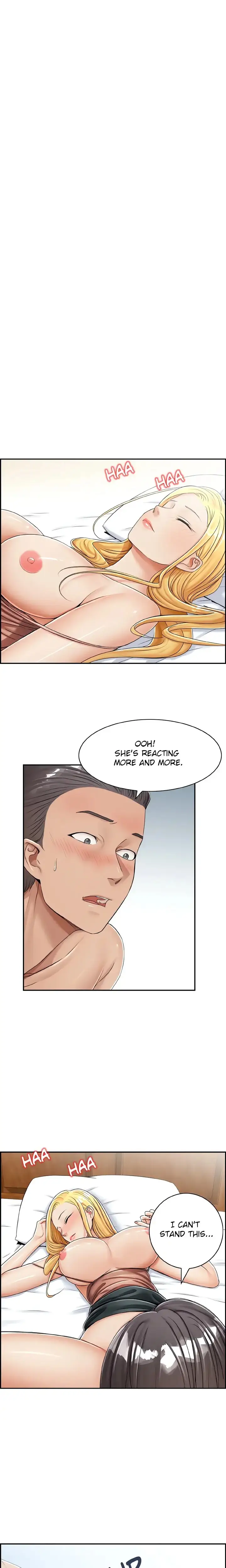 An Affair Deal chapter 24, page 1
