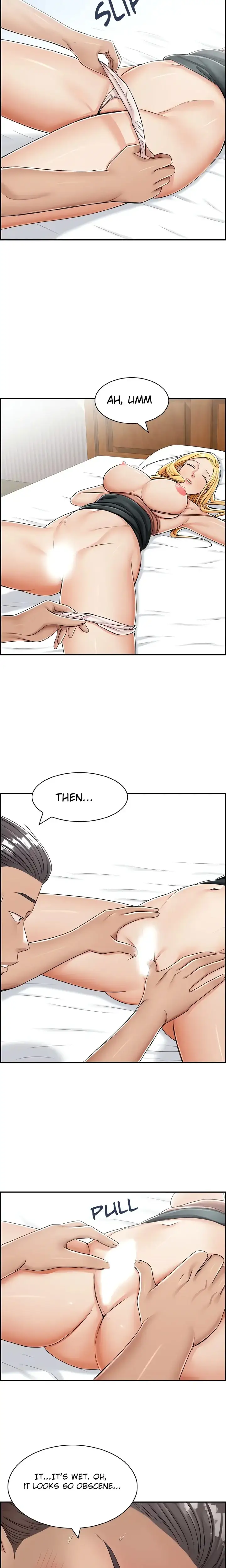 An Affair Deal chapter 24, page 2