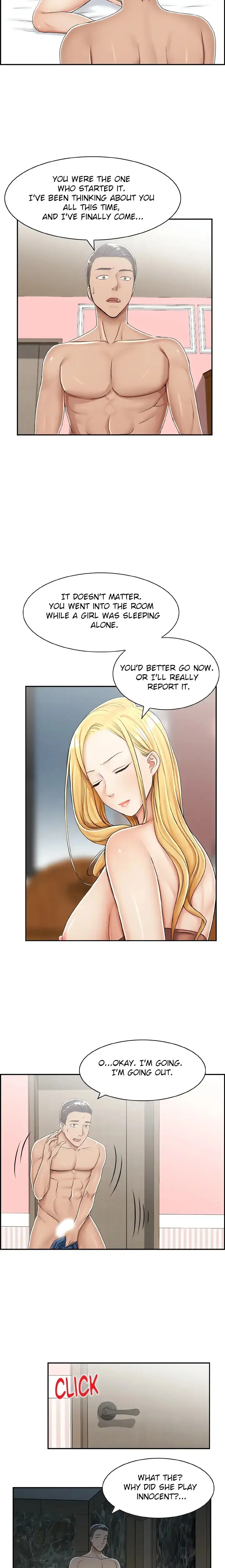 An Affair Deal chapter 24, page 6