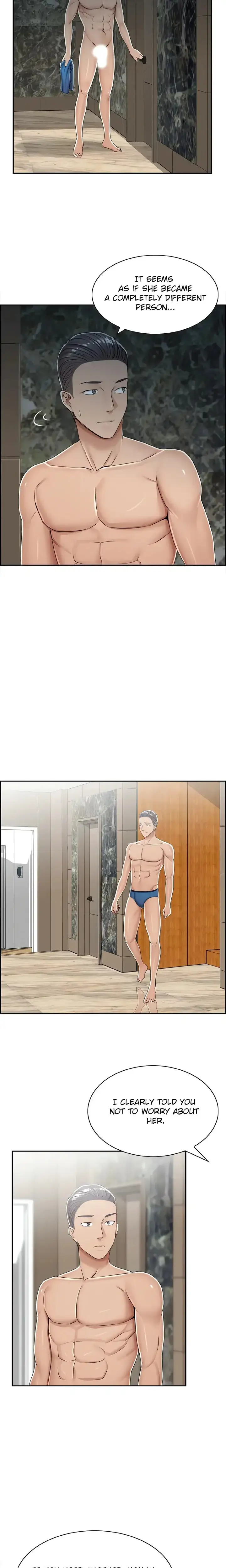 An Affair Deal chapter 24, page 7