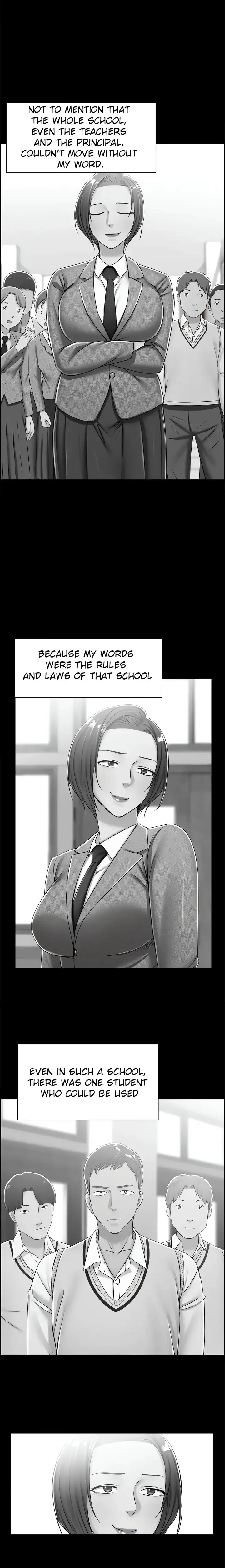 An Affair Deal chapter 24, page 10