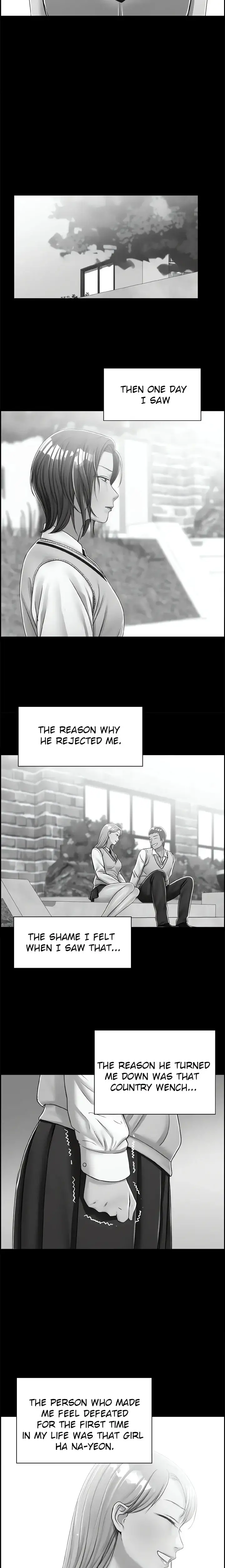 An Affair Deal chapter 24, page 12