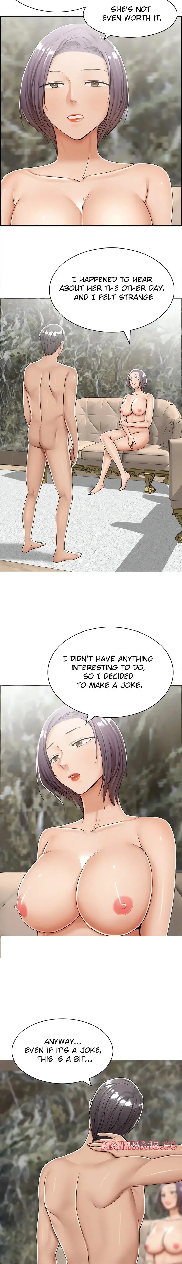 An Affair Deal chapter 24, page 14