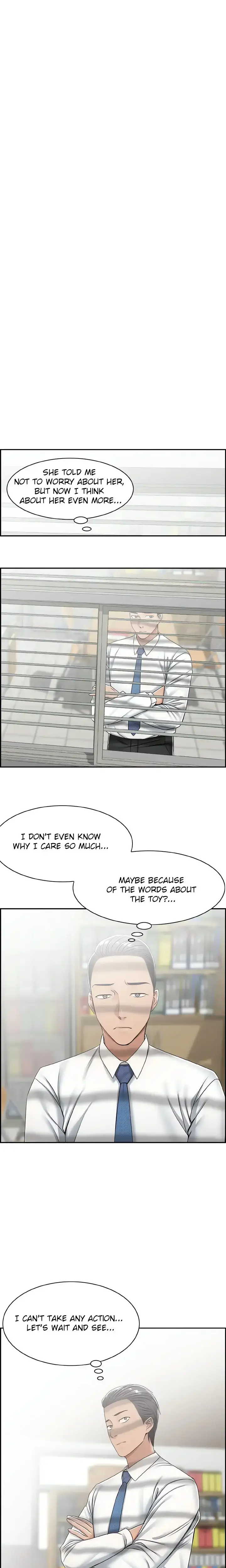 An Affair Deal chapter 25, page 1