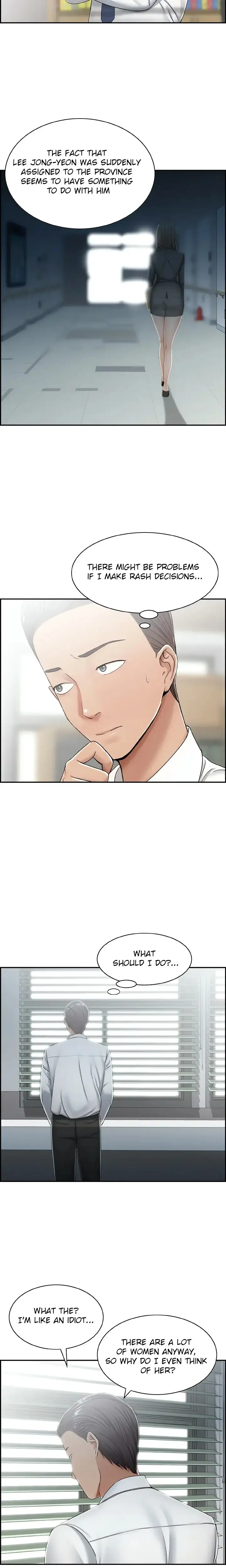 An Affair Deal chapter 25, page 2