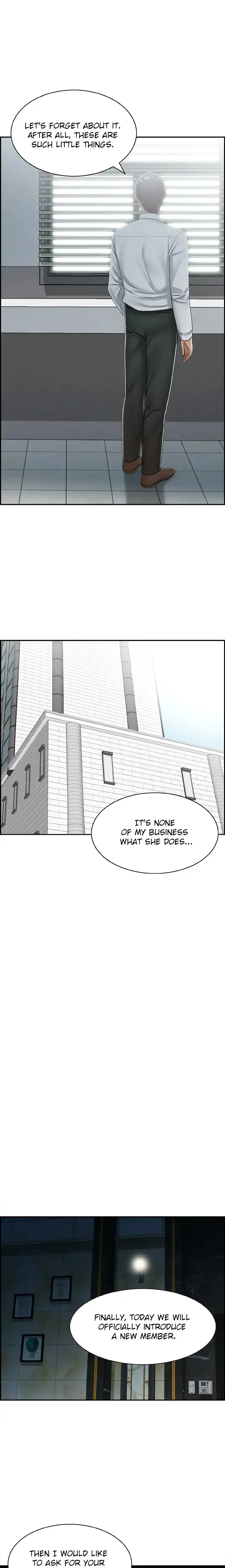 An Affair Deal chapter 25, page 3