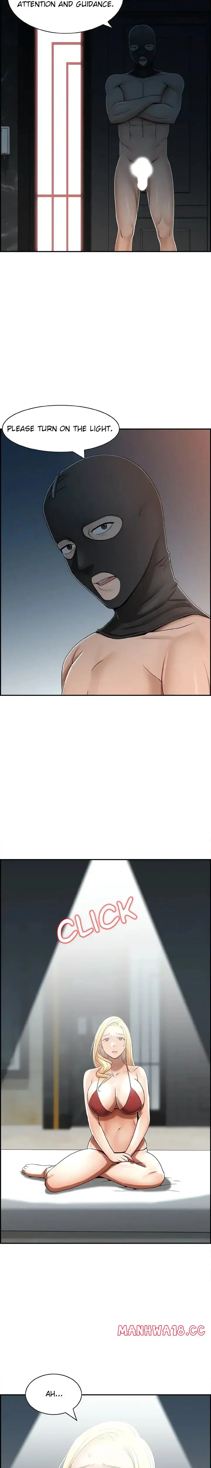 An Affair Deal chapter 25, page 4