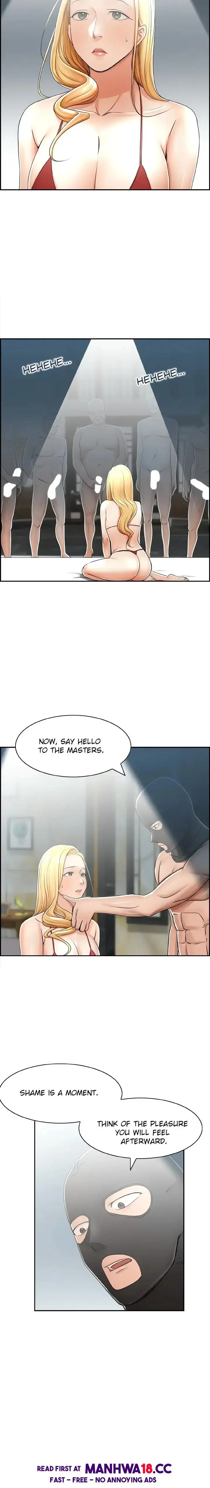 An Affair Deal chapter 25, page 5