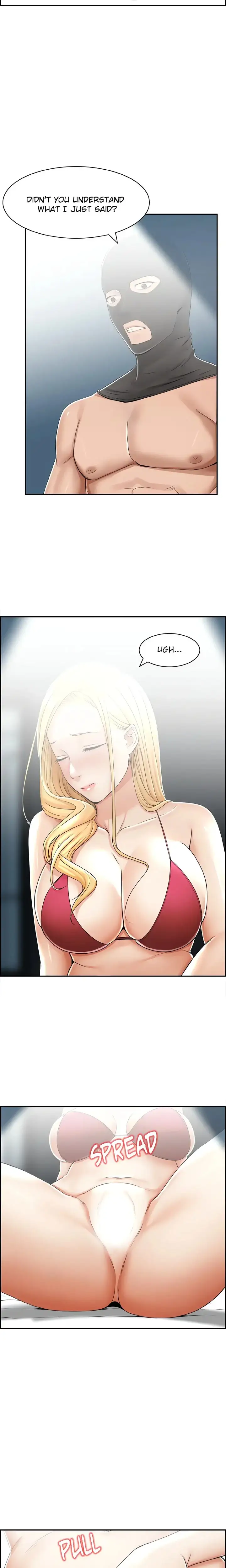 An Affair Deal chapter 25, page 7