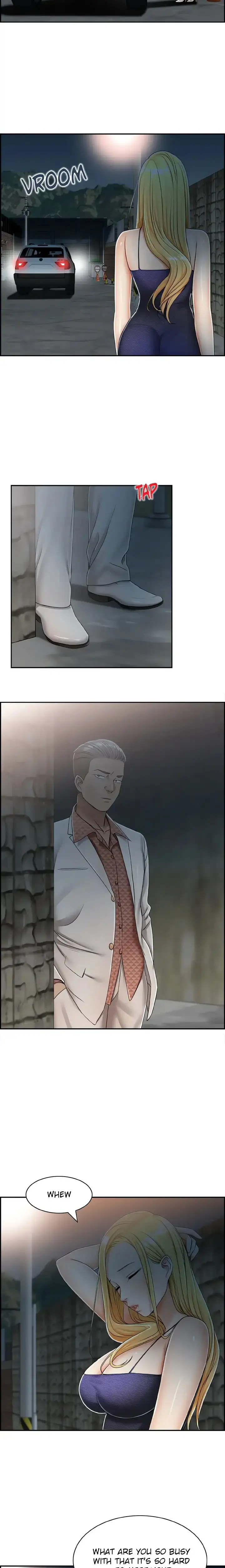 An Affair Deal chapter 25, page 12