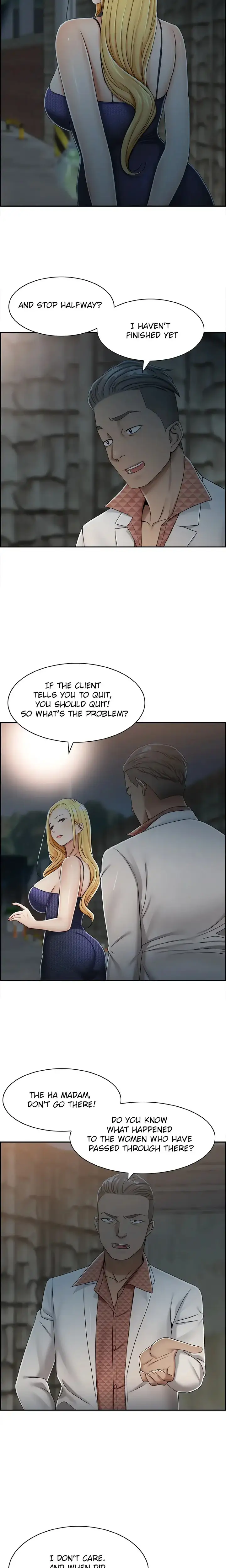 An Affair Deal chapter 25, page 14
