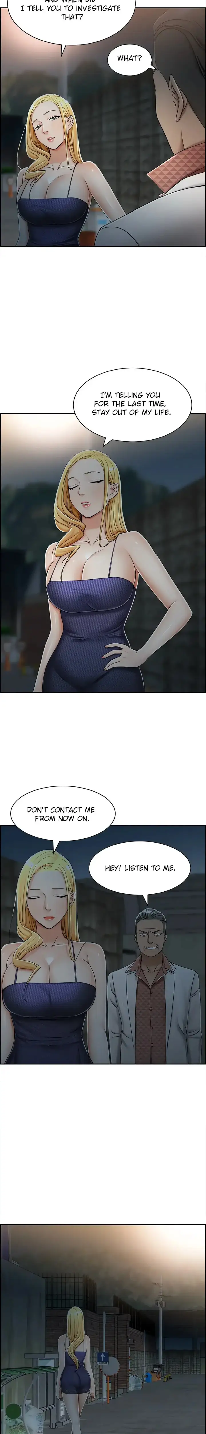 An Affair Deal chapter 25, page 15