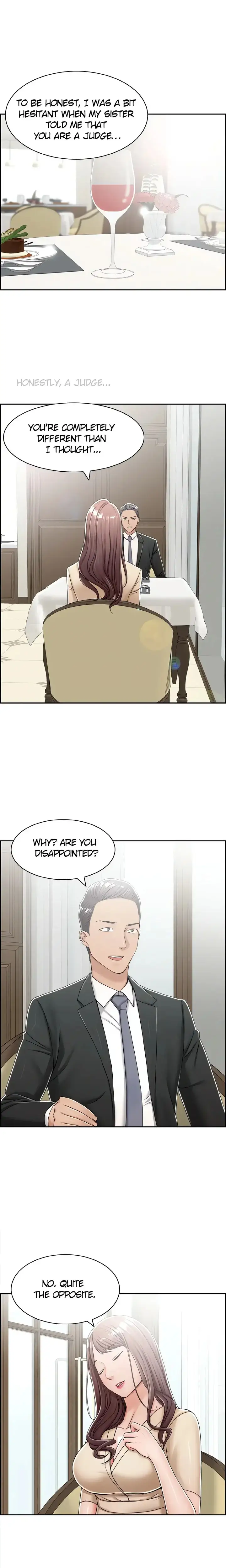 An Affair Deal chapter 26, page 1
