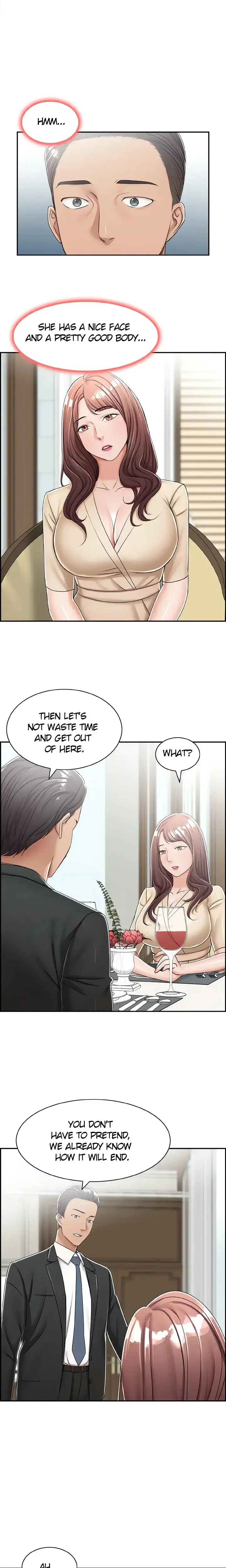 An Affair Deal chapter 26, page 2