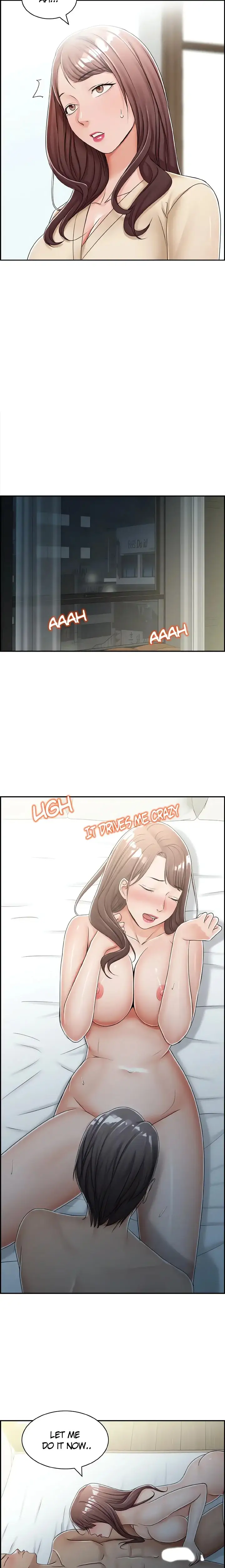 An Affair Deal chapter 26, page 3