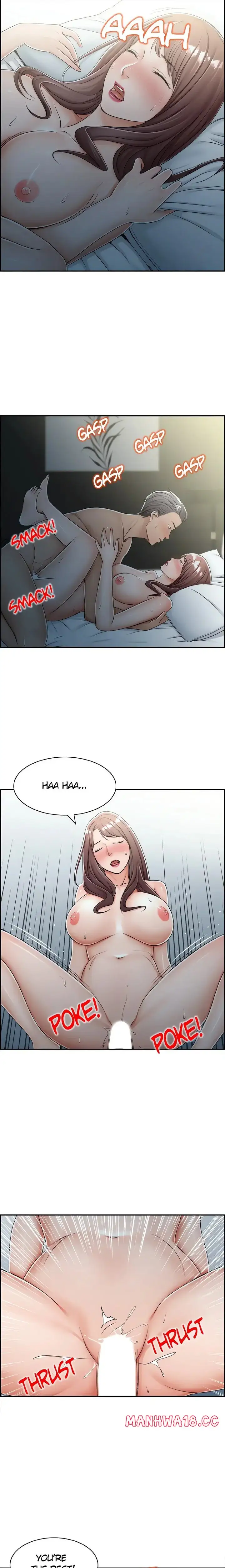 An Affair Deal chapter 26, page 5