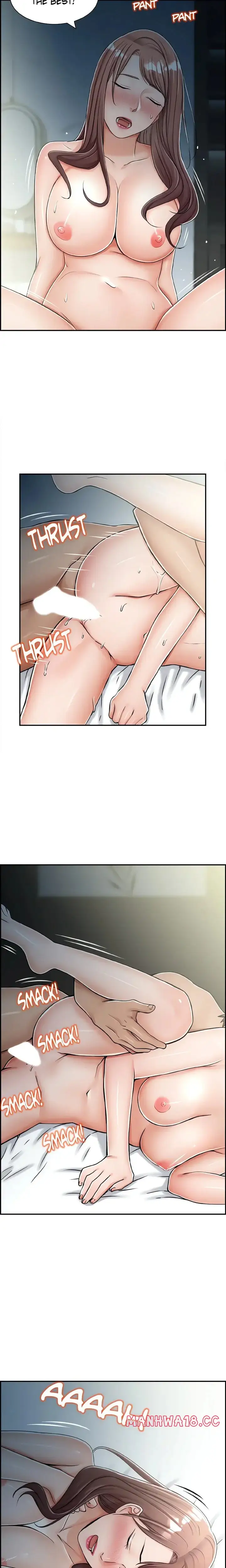 An Affair Deal chapter 26, page 6