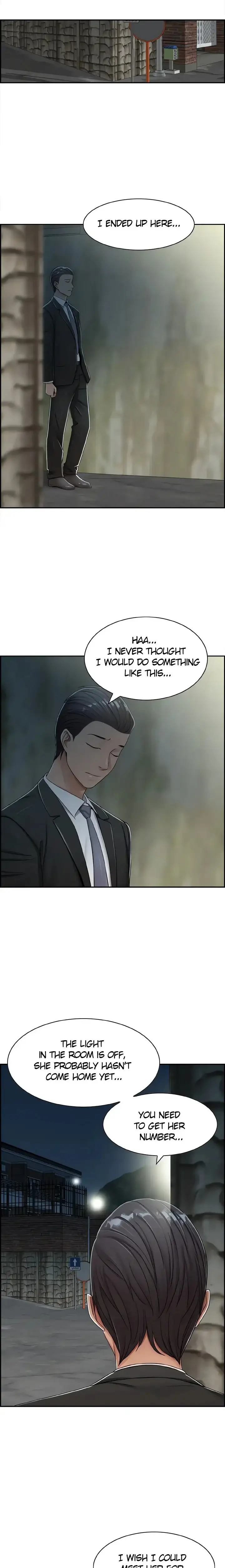 An Affair Deal chapter 26, page 11