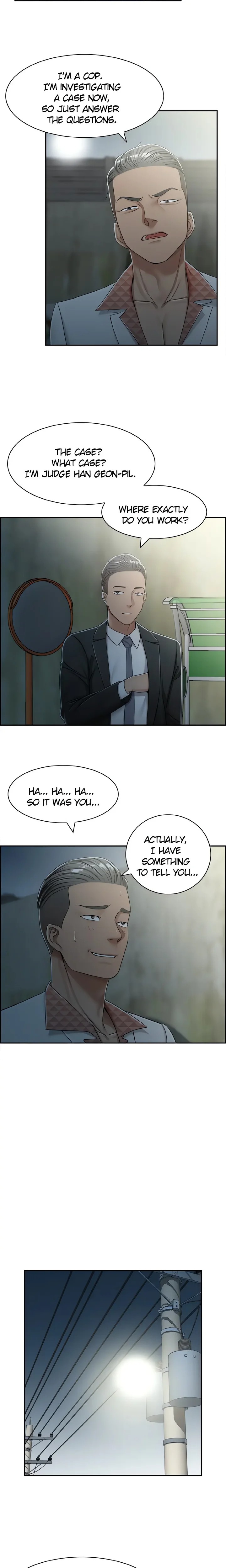 An Affair Deal Chapter 26 Page 13