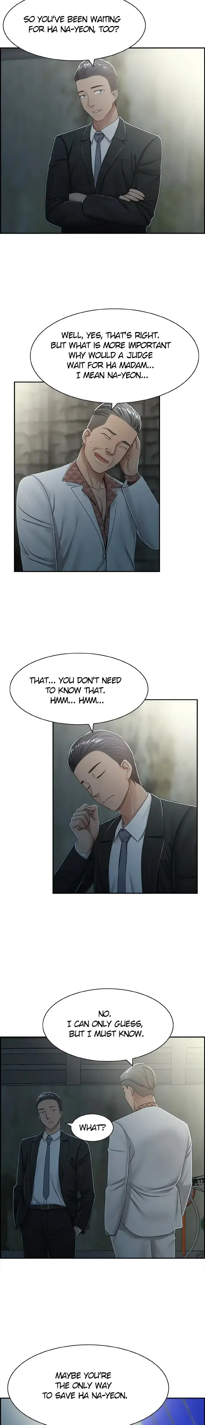 An Affair Deal chapter 26, page 14