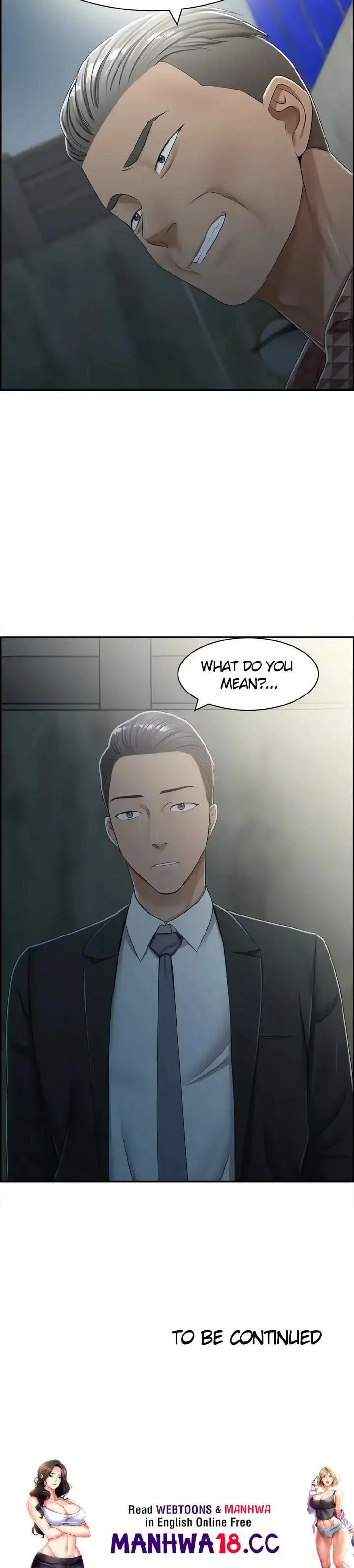 An Affair Deal chapter 26, page 15