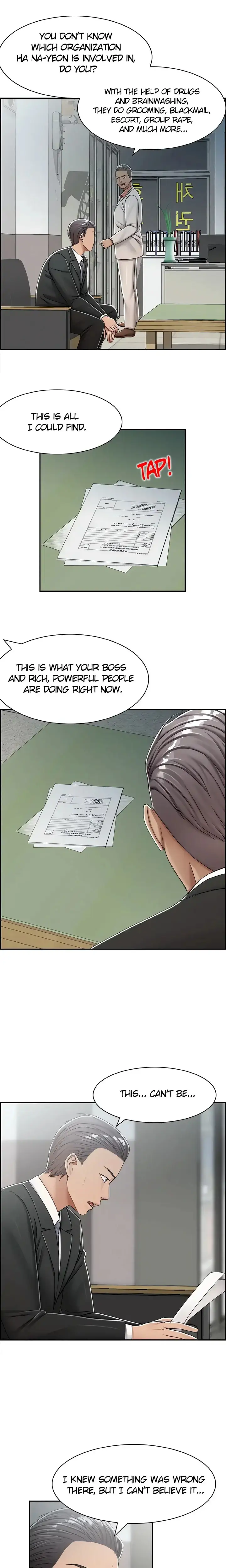 An Affair Deal chapter 27, page 2