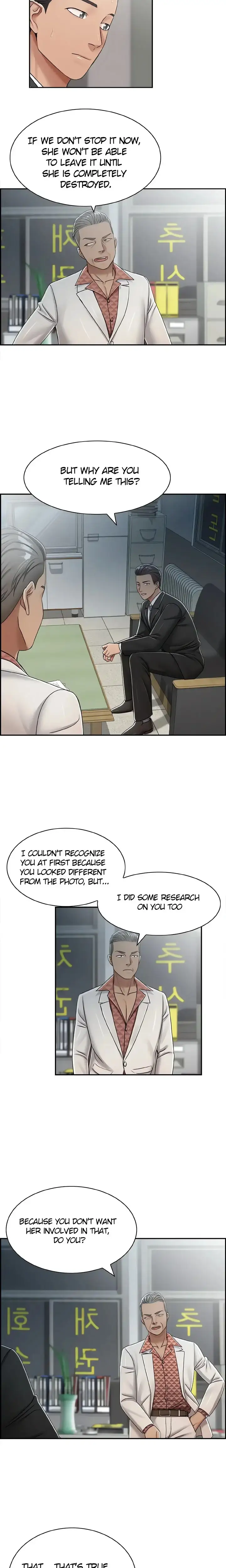 An Affair Deal chapter 27, page 3