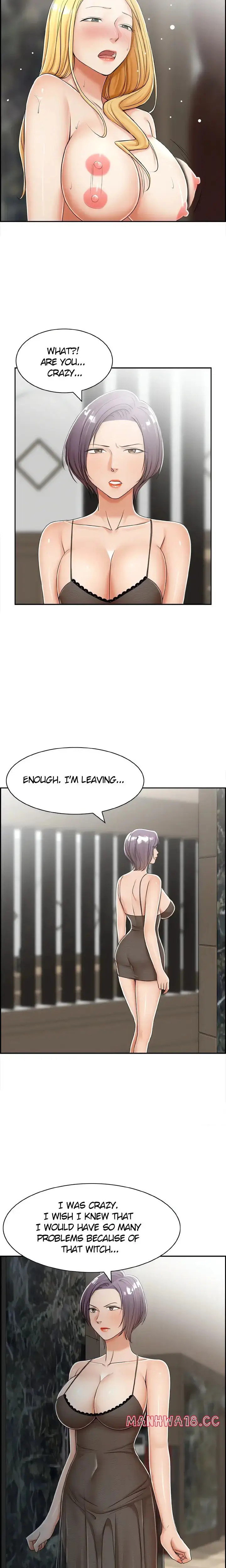 An Affair Deal chapter 27, page 9