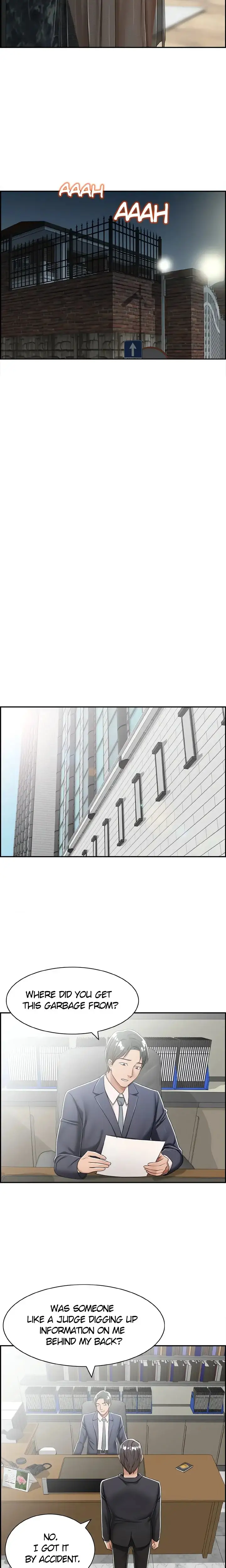An Affair Deal chapter 27, page 10