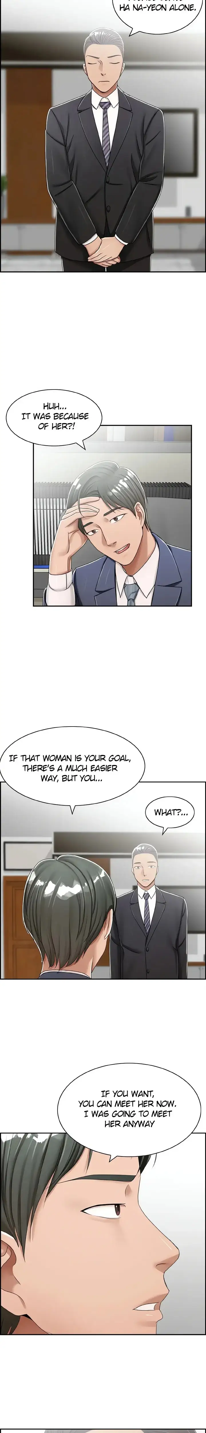 An Affair Deal chapter 27, page 12
