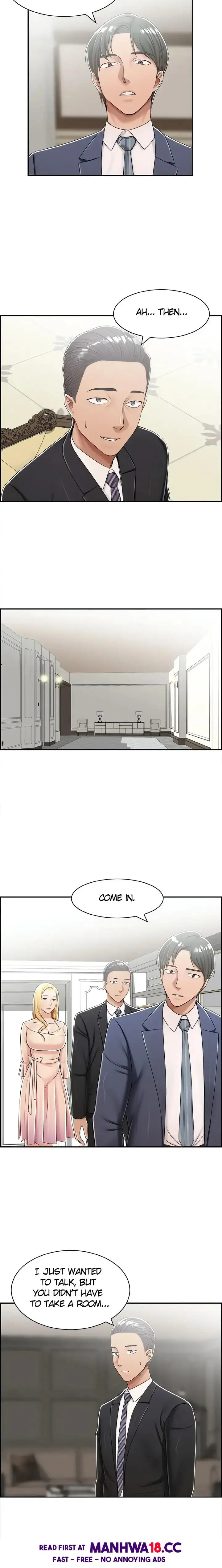 An Affair Deal chapter 28, page 2
