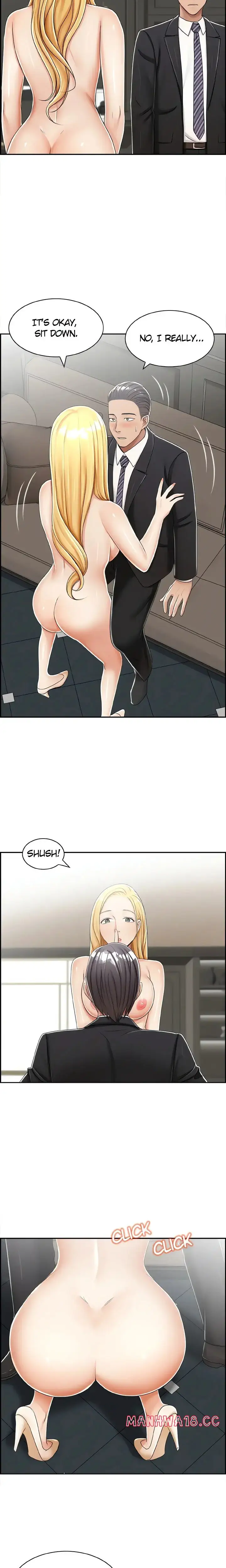 An Affair Deal chapter 28, page 4