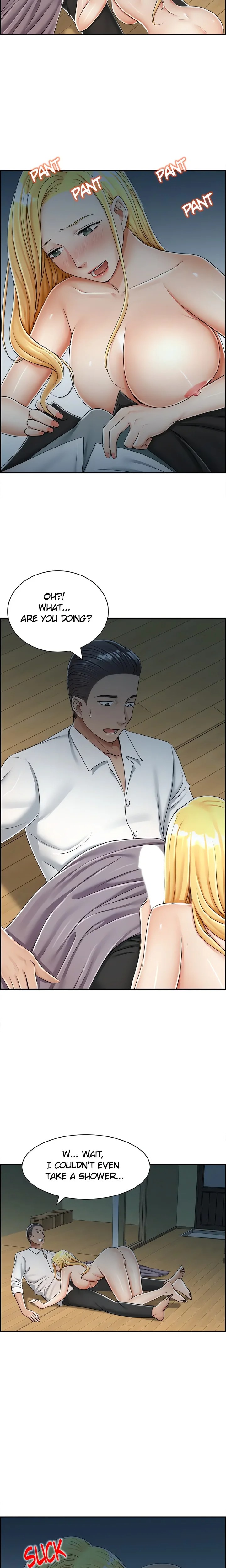 An Affair Deal Chapter 29 Page 10