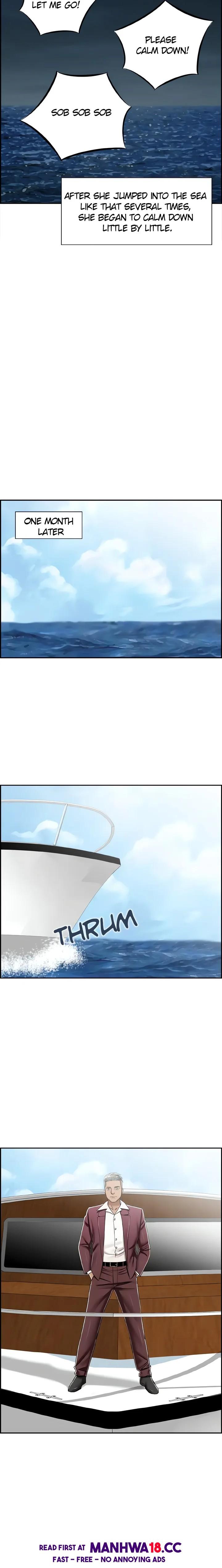 An Affair Deal Chapter 30 Page 5
