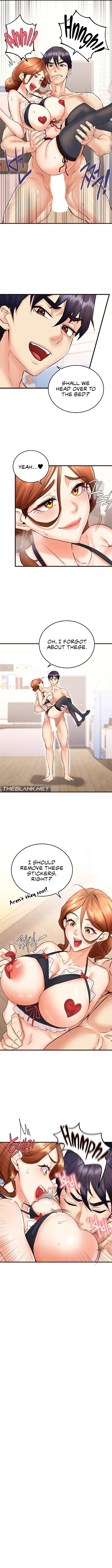 An Introduction to MILFs Chapter 13 Page 2